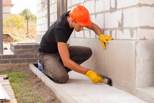 Licensed Waterproofing service in Fletcher, OH - Halo Water Proofing